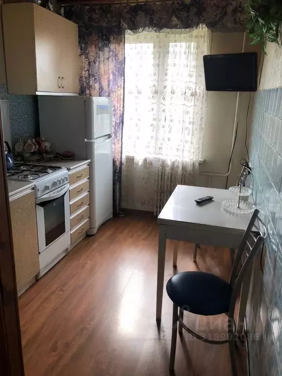 3-к кв. Московская область, Балашиха ул. Твардовского, 15 (65.0 м) - Фото 0