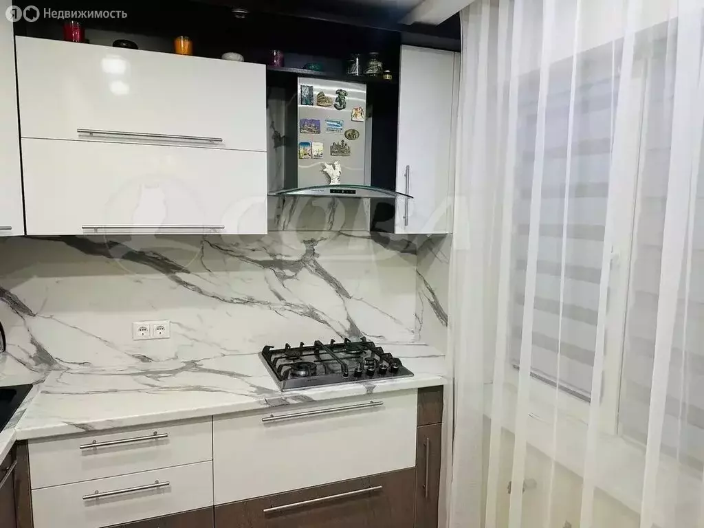 3-комнатная квартира: Сочи, микрорайон Блиново, Лесная улица, 17 (70 ... - Фото 1