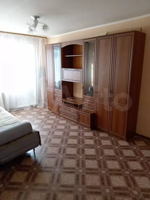 1-к. квартира, 30 м, 5/5 эт. - Фото 0