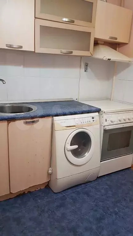 2-к. квартира, 47 м, 2/5 эт. - Фото 1