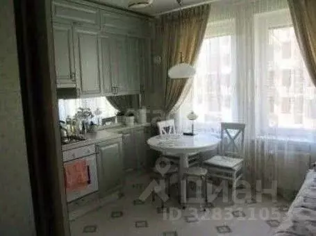 Студия Калининградская область, Светлогорск Майский проезд, 11 (21.1 ... - Фото 1