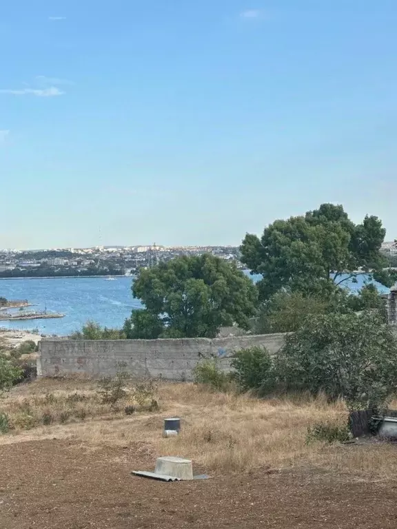 Участок в Севастополь Вымпел садоводческое товарищество,  (9.9 сот.) - Фото 1