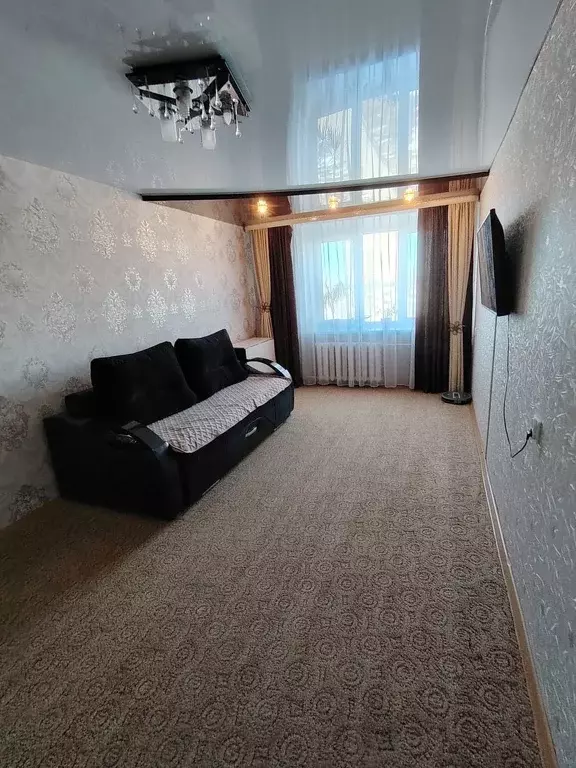 Продаётся 3-к квартира, 61 м - Фото 0
