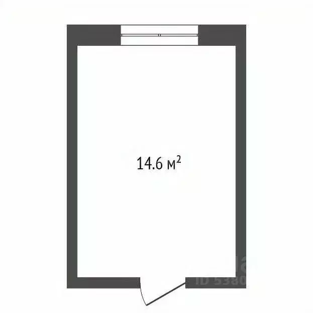 Комната Ростовская область, Ростов-на-Дону ул. 14-я Линия, 78 (14.6 м) - Фото 0