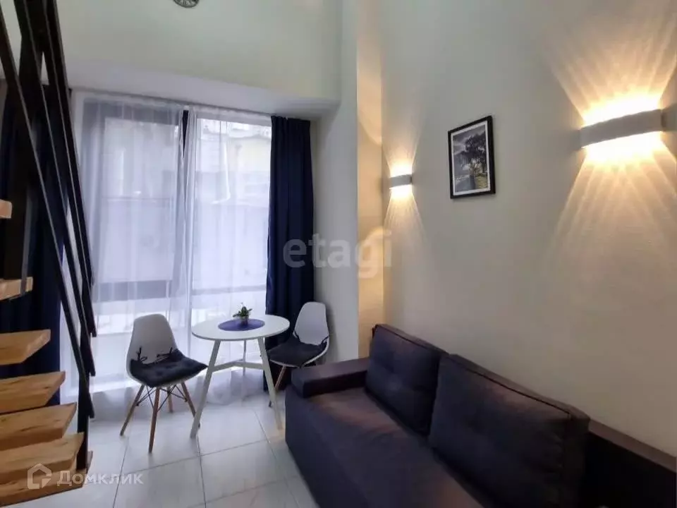 Продаётся 1-к квартира, 36 м - Фото 1