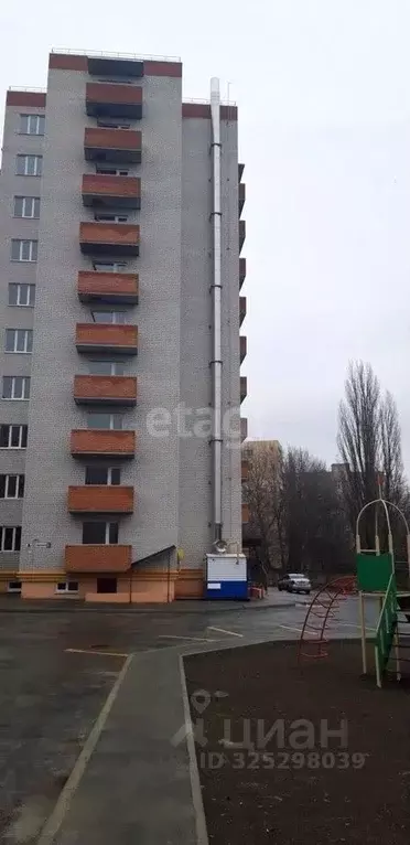 1-к кв. Ростовская область, Таганрог ул. Пархоменко, 58-2 (49.0 м) - Фото 1