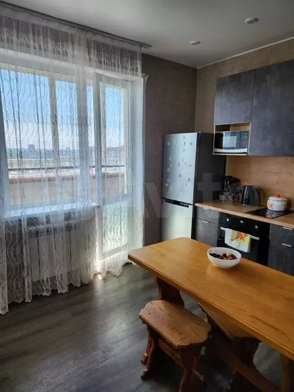 2-к. квартира, 43 м, 16/25 эт. - Фото 1