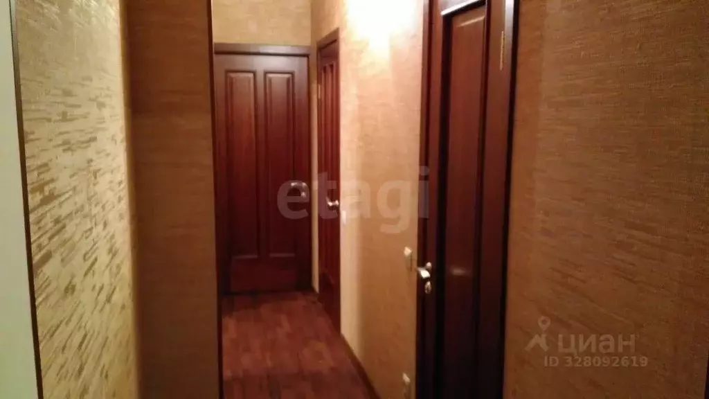 2-к кв. Башкортостан, Уфа ул. Космонавтов, 13 (59.5 м) - Фото 0