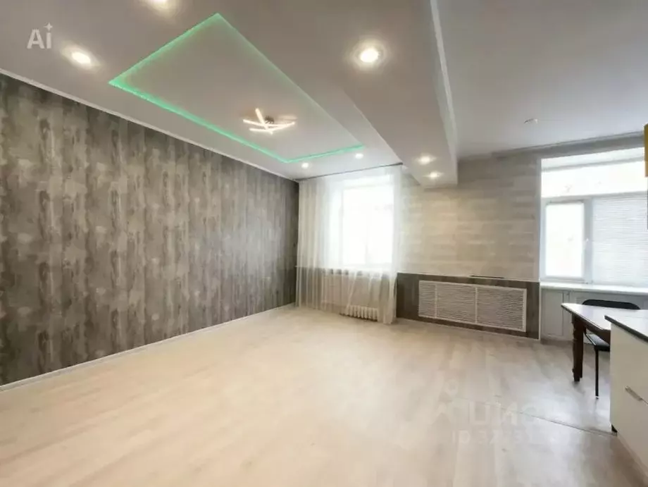 2-к кв. Пермский край, Березники ул. Олега Кошевого, 6 (58.7 м) - Фото 2