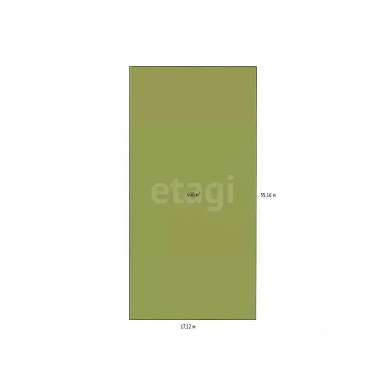 Участок в Адыгея, Тахтамукайский район, Козет аул ул. Площадь Памяти ... - Фото 2