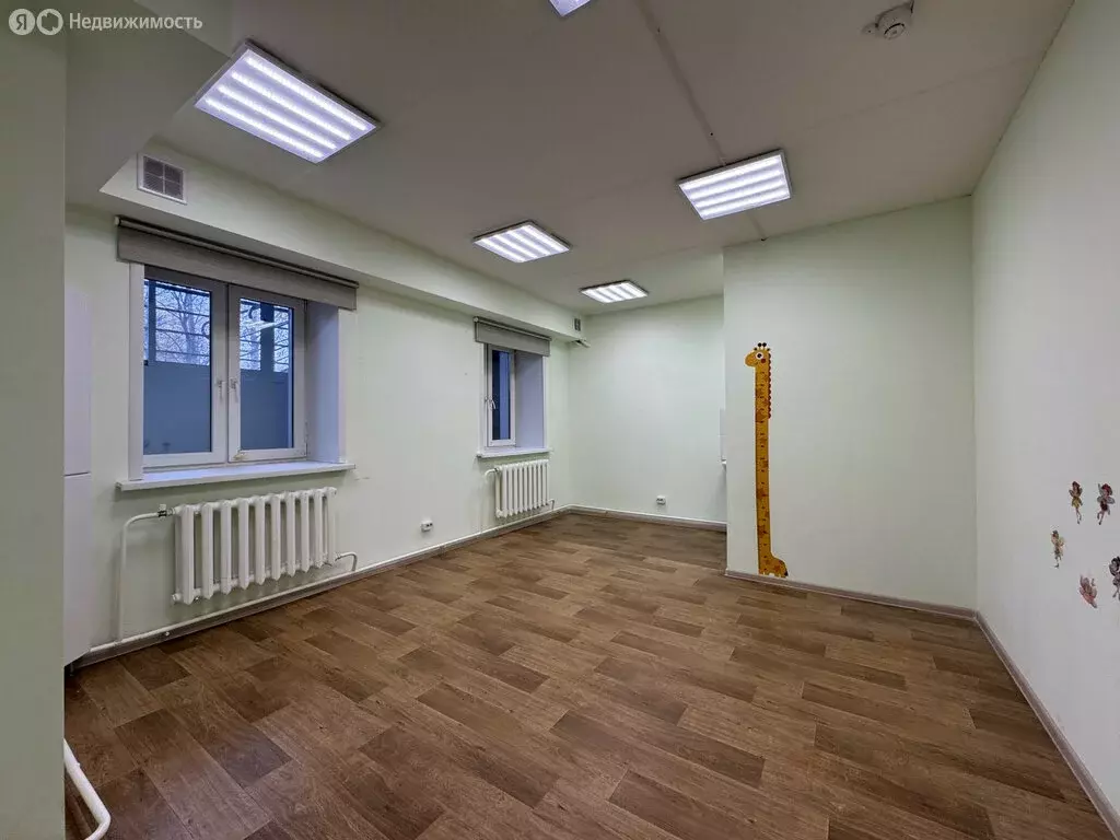 Торговая площадь (47.5 м) - Фото 1