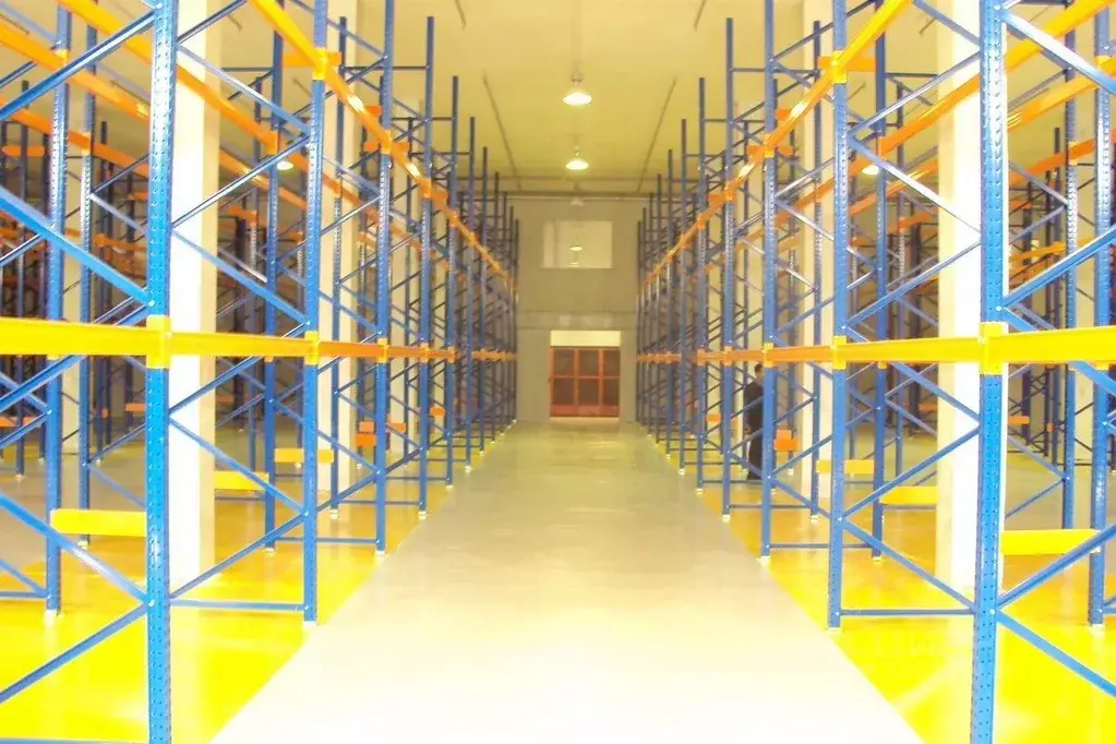 Склад в Московская область, Реутов Фабричная ул., 7 (495 м) - Фото 1