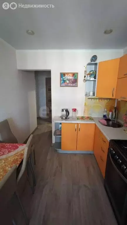 1-комнатная квартира: Стерлитамак, Вокзальная улица, 39 (34.4 м) - Фото 2