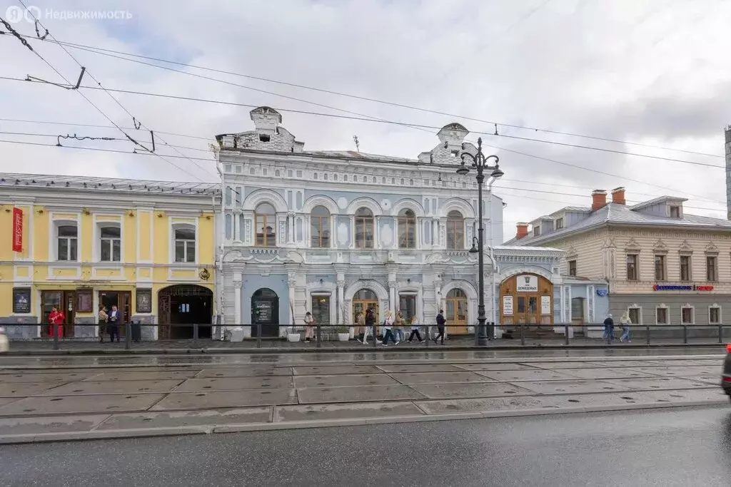Помещение свободного назначения (300 м) - Фото 1