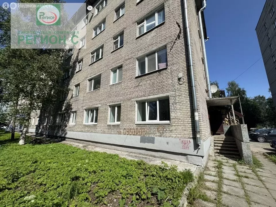 Помещение свободного назначения (113.4 м) - Фото 0
