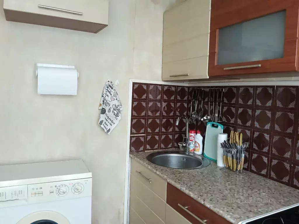 2-к кв. Москва бул. Матроса Железняка, 3 (40.0 м) - Фото 0