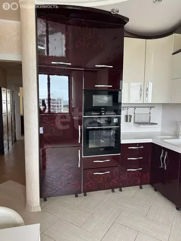 2-комнатная квартира: Севастополь, Античный проспект, 12 (71 м) - Фото 0