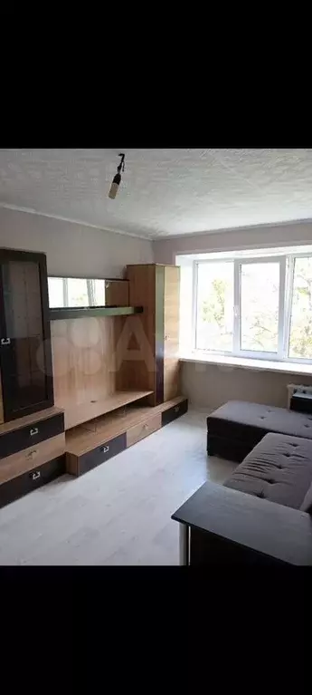 3-к. квартира, 53 м, 4/5 эт. - Фото 1
