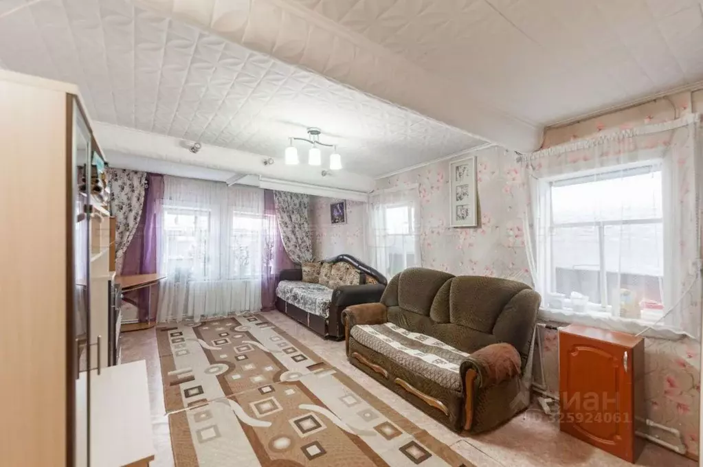 Дом в Татарстан, Казань Сормовская ул., 17а (90 м) - Фото 1