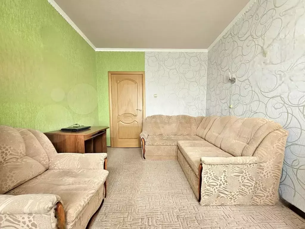 3-к. квартира, 65,2 м, 7/10 эт. - Фото 1