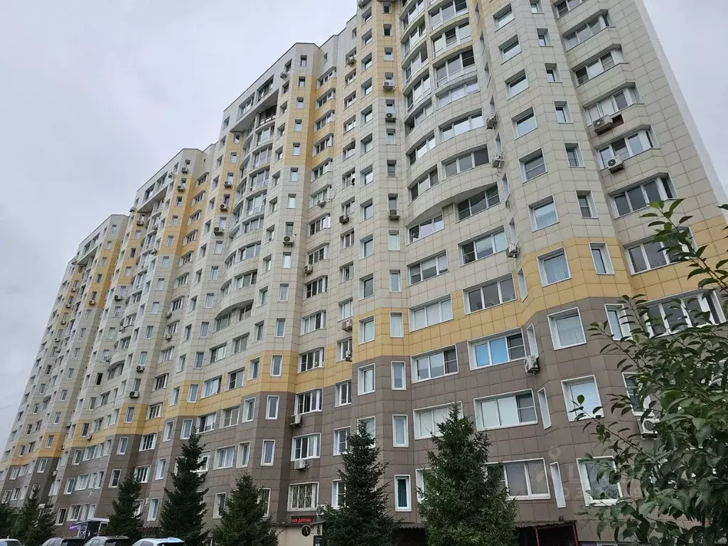 2-к кв. Московская область, Апрелевка Наро-Фоминский городской округ, ... - Фото 1