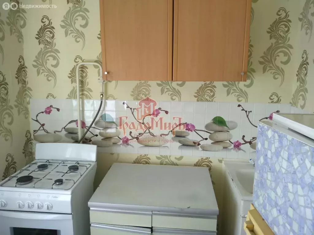 1-комнатная квартира: посёлок Новосиньково, микрорайон Дуброво, 3 ... - Фото 2