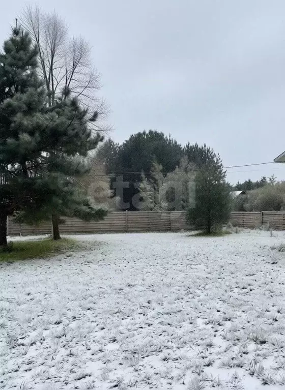 Участок в Ярославская область, Ярославский муниципальный округ, ... - Фото 0