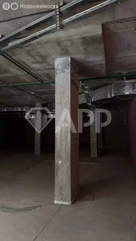 Помещение свободного назначения (1063.7 м) - Фото 1