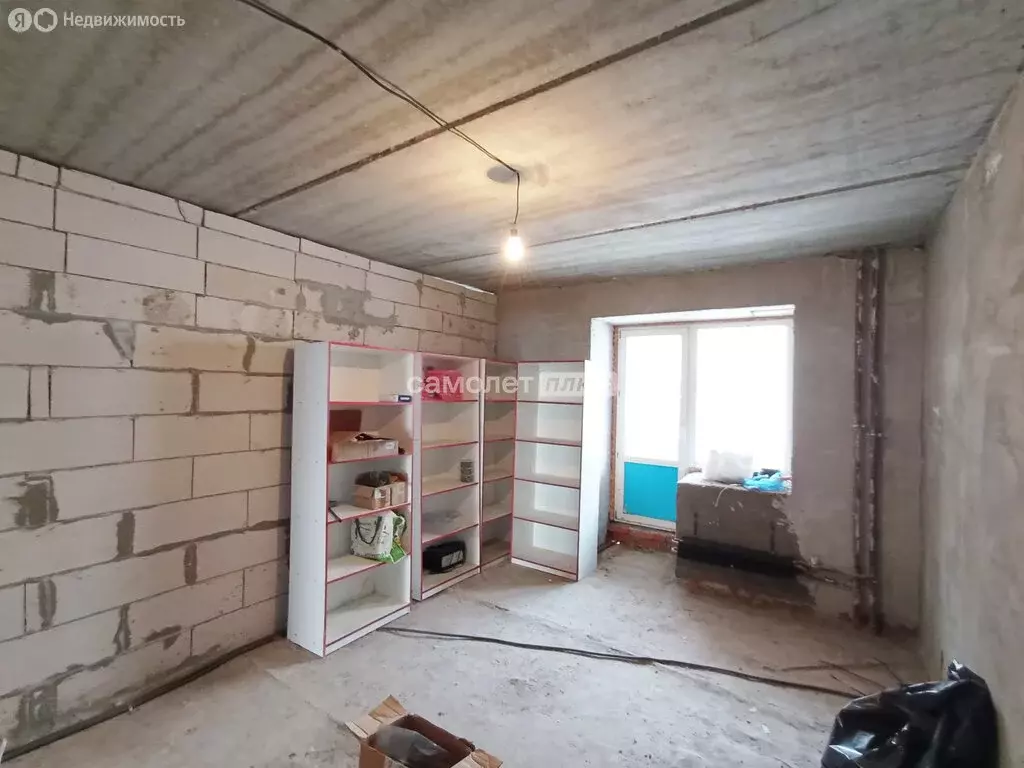 2-комнатная квартира: Павловский Посад, Большой Железнодорожный ... - Фото 1