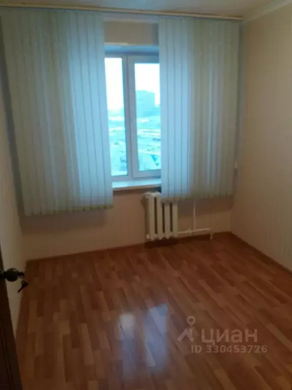 4-к кв. Саха (Якутия), Якутск ул. Федора Попова, 2 (71.0 м) - Фото 1