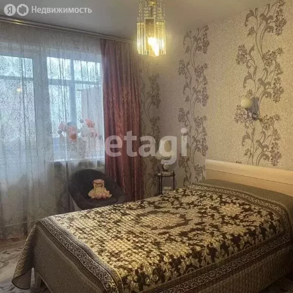 2-комнатная квартира: село Сосновка, улица Площадь Мира, 7 (47.5 м) - Фото 1