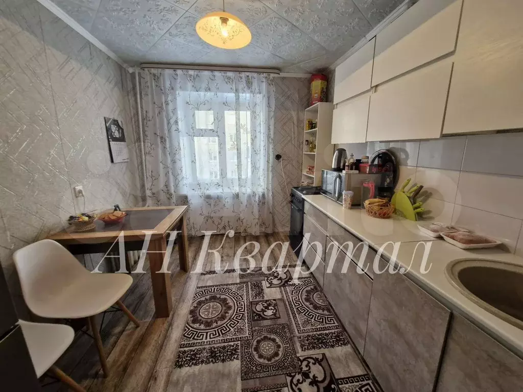 2-к. квартира, 56 м, 4/5 эт. - Фото 0