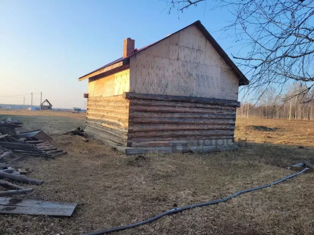 Дом в Челябинская область, Миасс ул. Ясная, 4 (60 м) - Фото 0