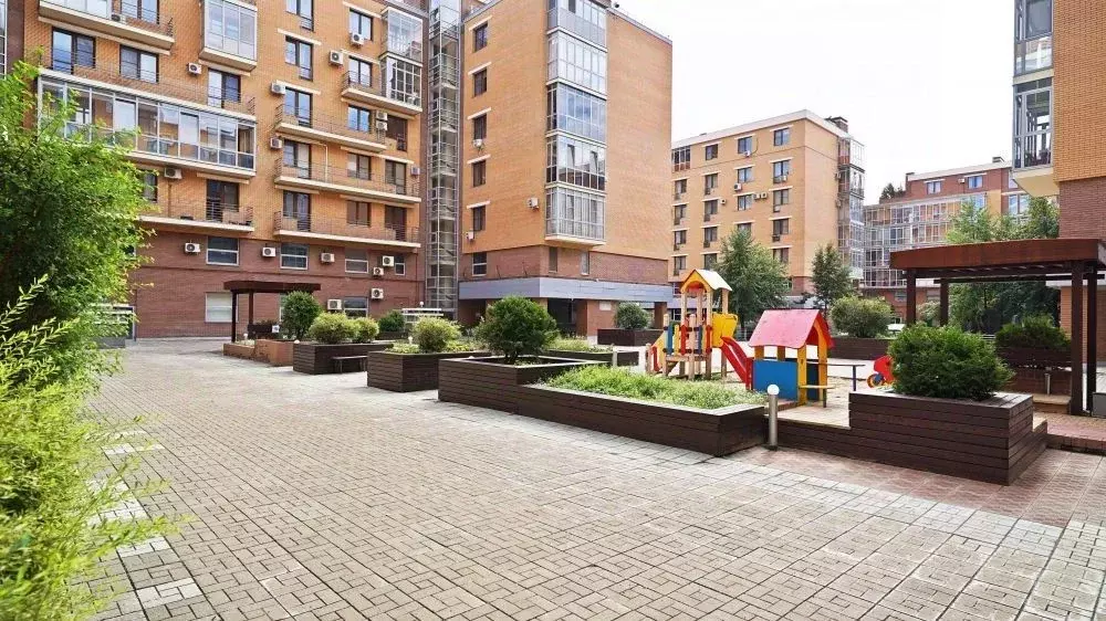 3-к кв. Татарстан, Казань Чистопольская ул., 20/12 (194.0 м) - Фото 2