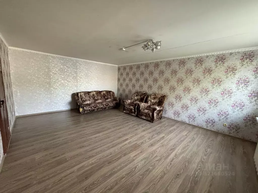 Комната Коми, Сыктывкар ул. Карла Маркса, 201 (27.4 м) - Фото 1