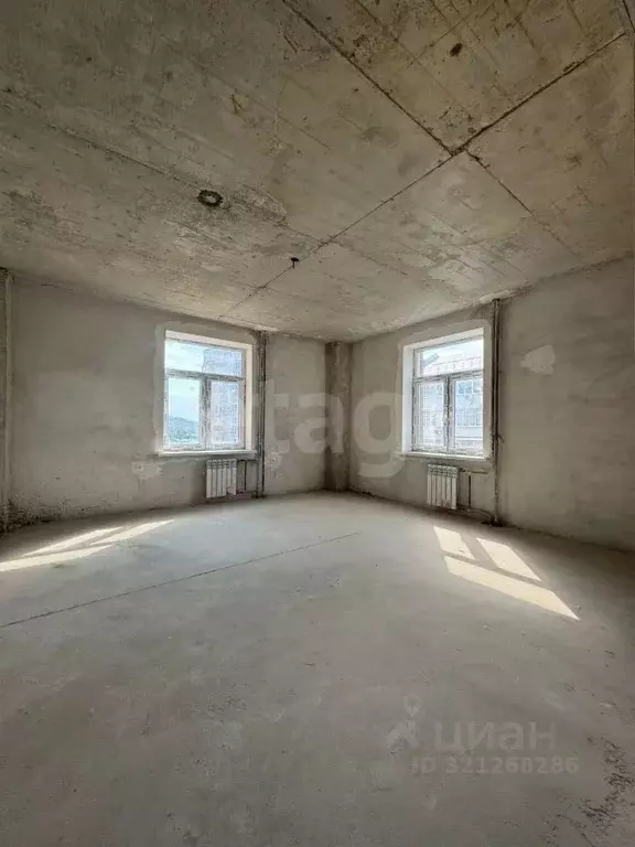 3-к кв. Адыгея, Майкоп ул. Ленина, 29 (97.9 м) - Фото 1