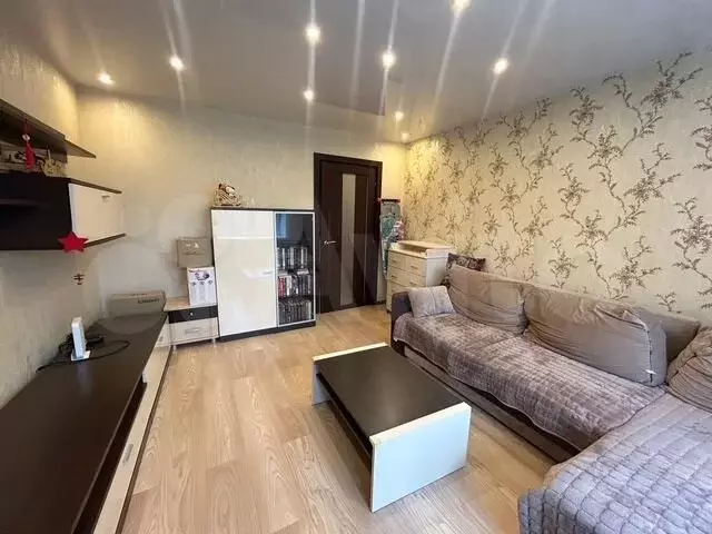 3-к. квартира, 58 м, 5/9 эт. - Фото 1