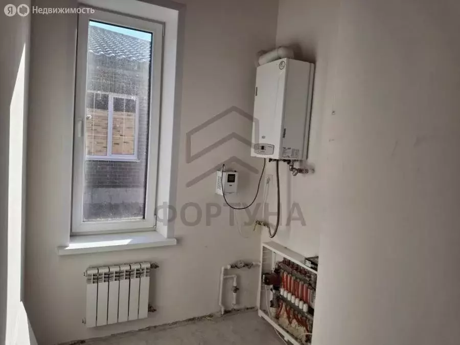 Дом в село Новая Усмань, Белгородская улица, 37 (102 м) - Фото 0
