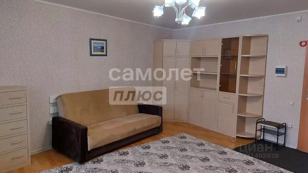 Студия Московская область, Люберцы городской округ, Жилино-1 пгт, 1-й ... - Фото 1
