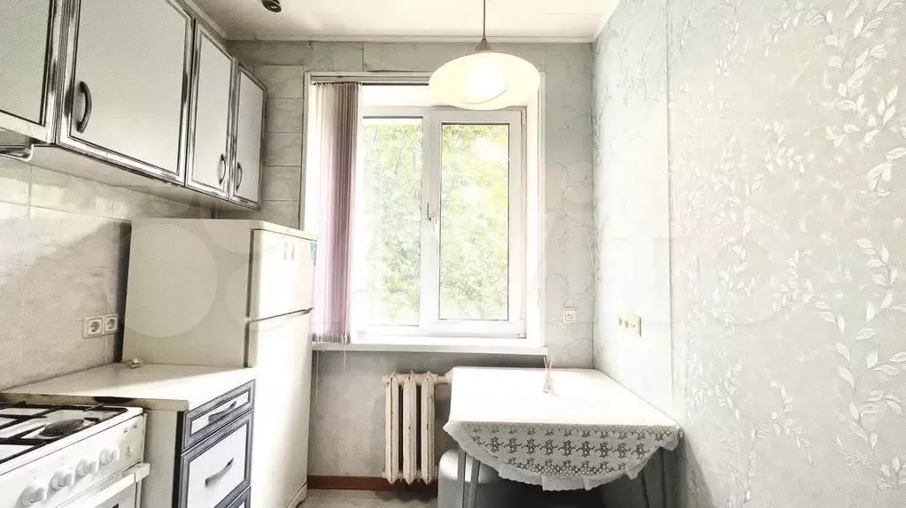 2-к. квартира, 34,8 м, 5/9 эт. - Фото 1