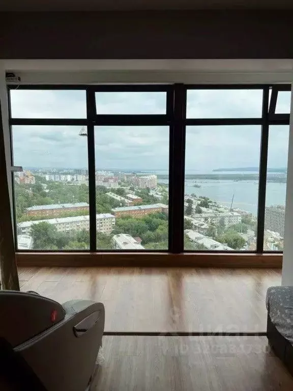 2-к кв. Иркутская область, Иркутск ул. Семена Лагоды, 4/2 (70.0 м) - Фото 0