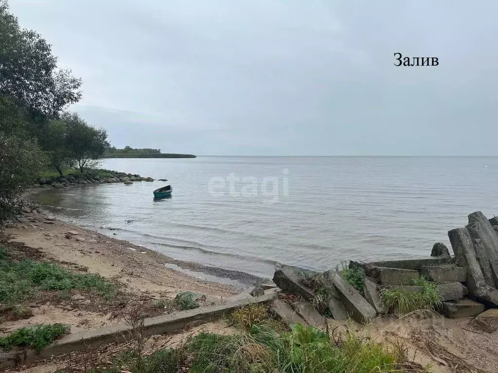 Дом в Калининградская область, Полесский муниципальный округ, пос. ... - Фото 0