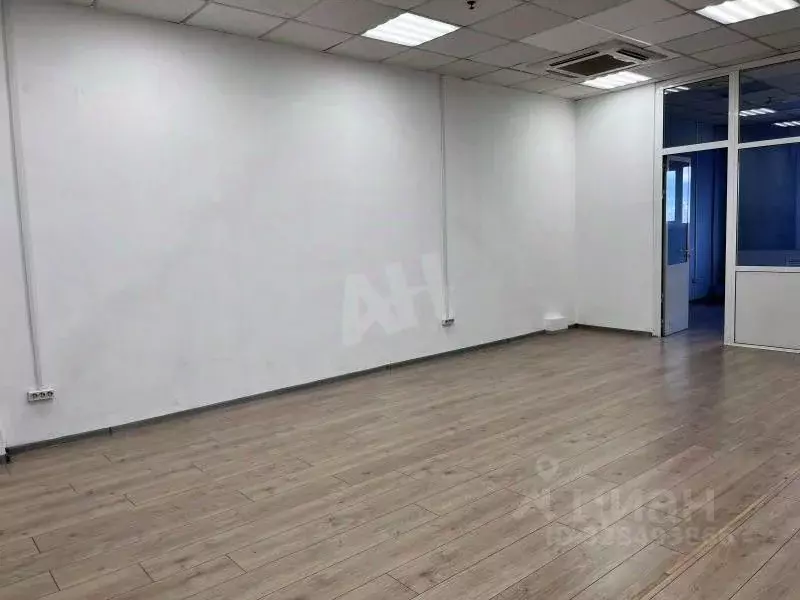 Помещение свободного назначения в Москва Кусковская ул., 20а (80 м) - Фото 1