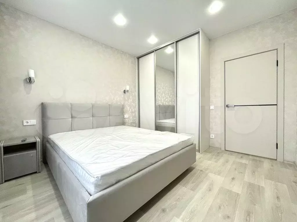 1-к. квартира, 40 м, 7/8 эт. - Фото 0