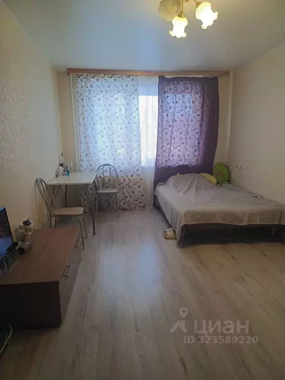 Комната Пермский край, Пермь Чердынская ул., 23 (17.0 м) - Фото 1