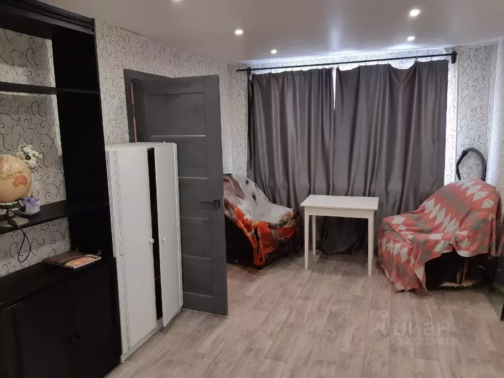 2-к кв. Кировская область, Киров ул. Горького, 49 (45.0 м) - Фото 1