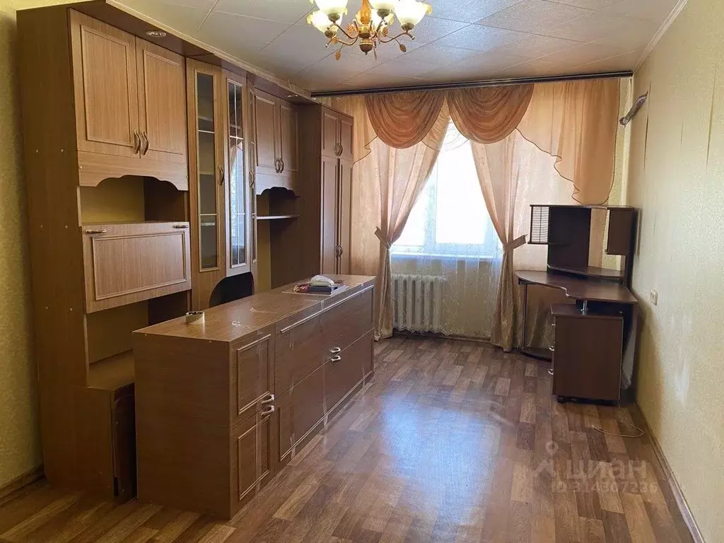 2-к кв. Саратовская область, Саратов ул. Майская, 2Г (50.9 м) - Фото 0