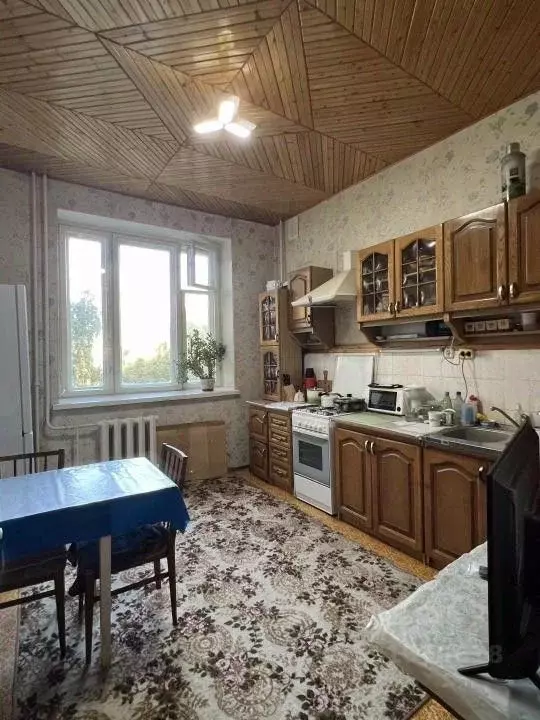 3-к кв. Тамбовская область, Тамбов ул. Пирогова, 48 (80.2 м) - Фото 1