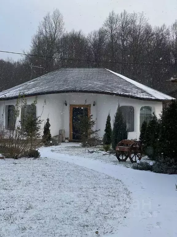 Дом в Тульская область, Тула городской округ, д. Сторожевое 120 (60 м) - Фото 1