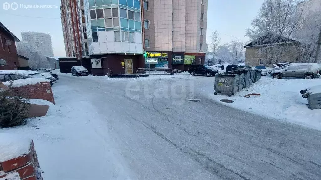 Торговая площадь (51 м) - Фото 2